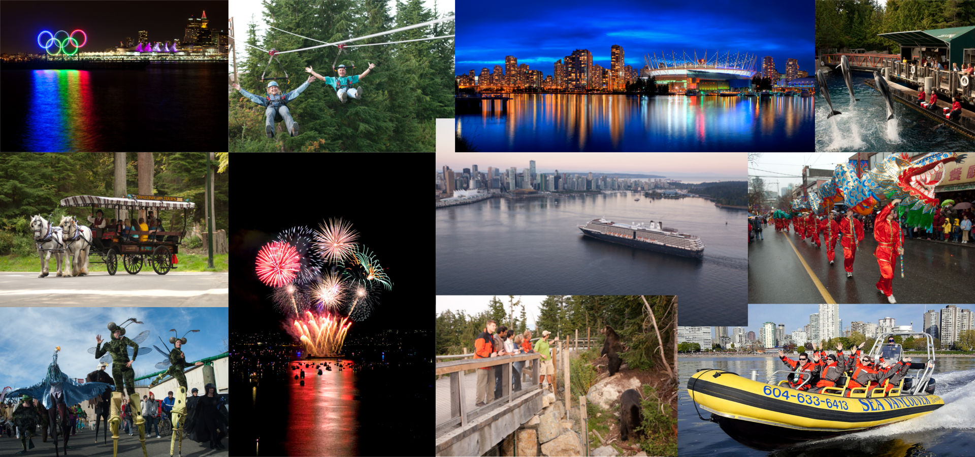 Vancouver